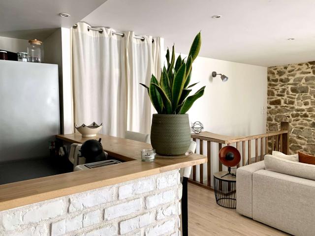 Appartement vente à Saint-Brieuc, Bretagne