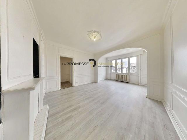 Appartement vente à Saint-Brieuc, Bretagne