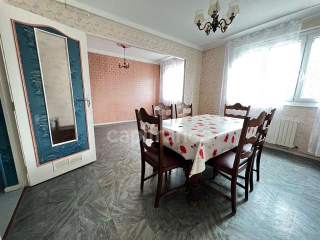 Appartement vente à Saint-Brieuc, Bretagne