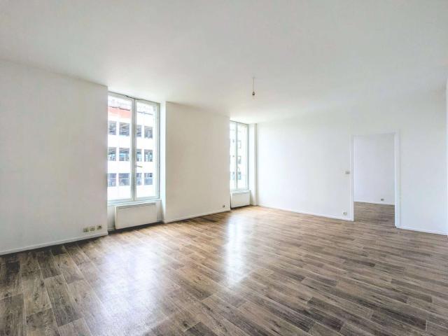Appartement vente à Saint-Brieuc, Bretagne