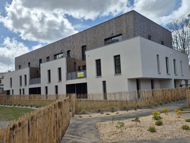 Appartement vente à Saint-Brieuc, Bretagne