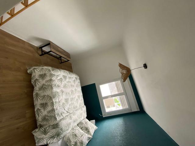 Appartement vente à Saint-Brieuc, Bretagne