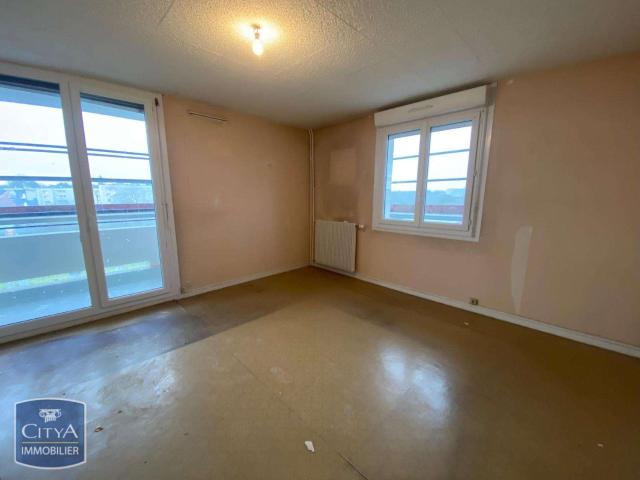 Appartement vente à Saint-Brieuc, Bretagne