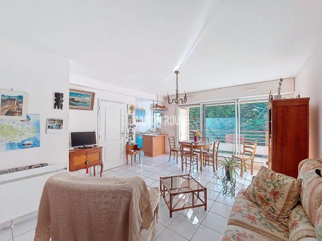 Appartement vente à Dinan, Bretagne