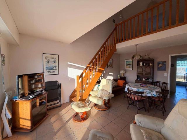 Appartement vente à Dinan, Bretagne