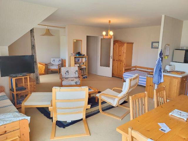 Appartement vente à Dinan, Bretagne