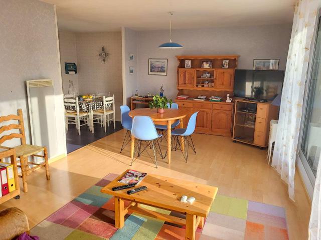 Appartement vente à Dinan, Bretagne