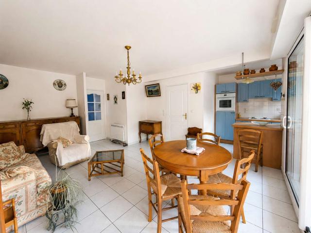 Appartement vente à Dinan, Bretagne