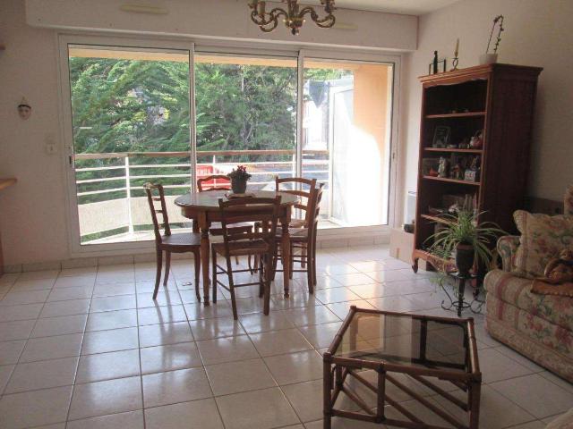 Appartement vente à Dinan, Bretagne