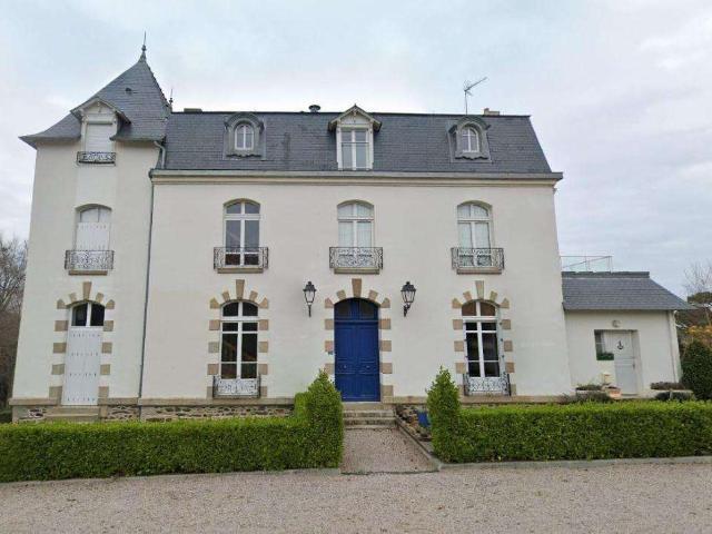 Appartement vente à Dinan, Bretagne