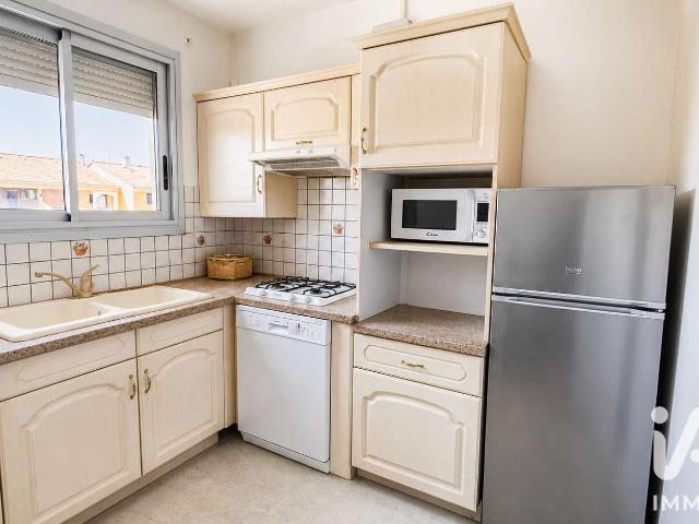 Appartement vente à Céret, Saint-cyprien