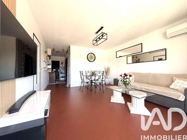 Appartement vente à Céret, Saint-cyprien