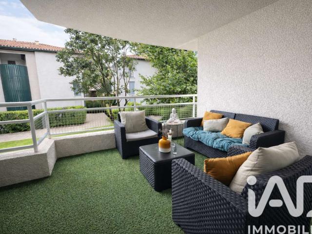 Appartement vente à Céret, Saint-cyprien