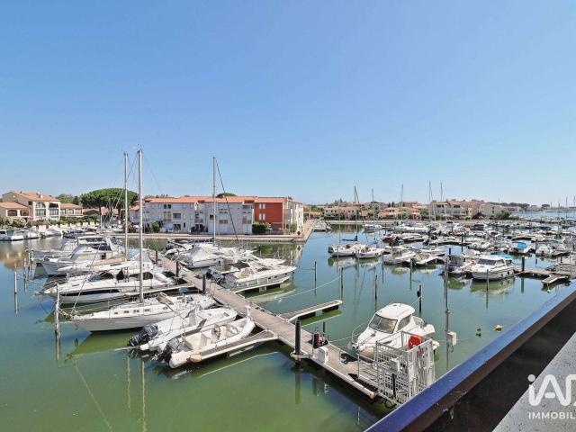 Appartement vente à Céret, Saint-cyprien