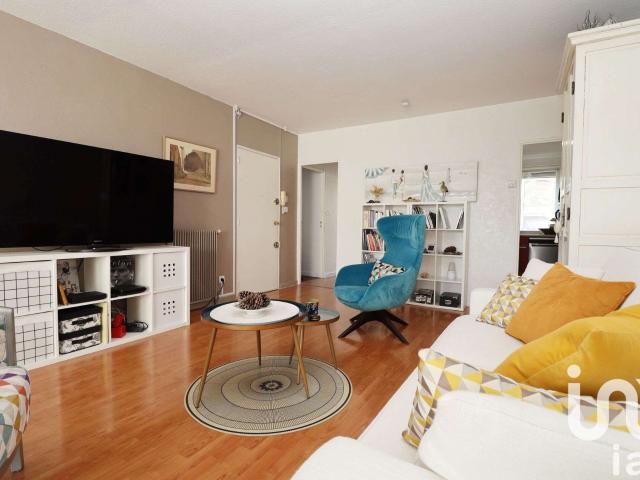Appartement vente à Céret, Saint-cyprien