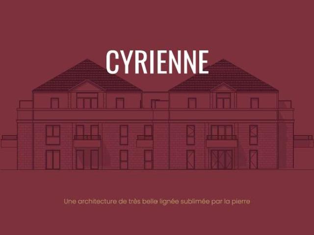 Appartement vente à Tours, Saint-cyr-sur-loire