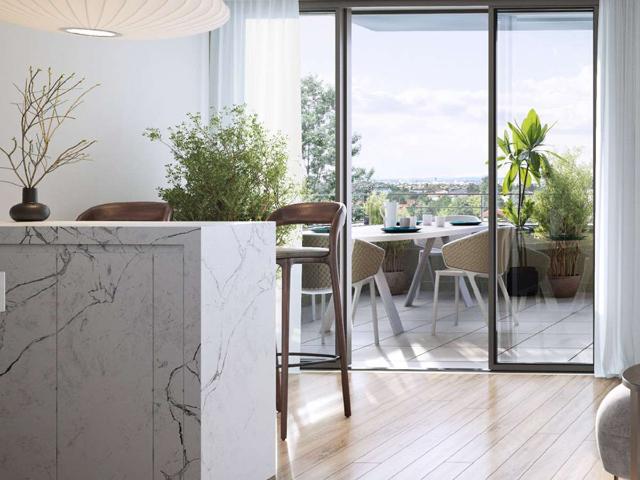 Appartement vente à Tours, Saint-cyr-sur-loire