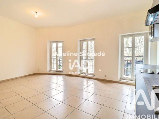 Appartement vente à Arrondissement de Toulon, Saint-cyr-sur-mer
