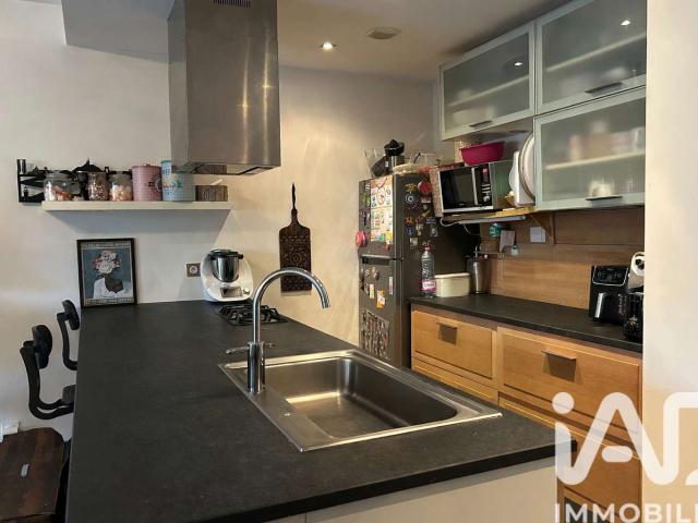 Appartement vente à Arrondissement de Toulon, Saint-cyr-sur-mer