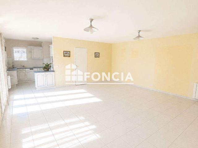 Appartement vente à Lisieux, Saint-désir