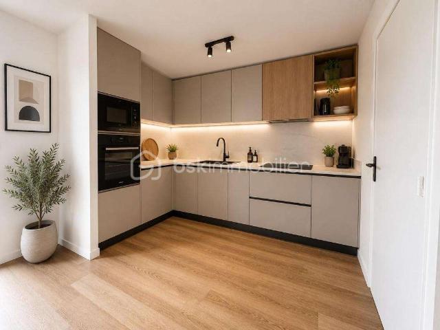 Appartement vente à Rennes, Bretagne
