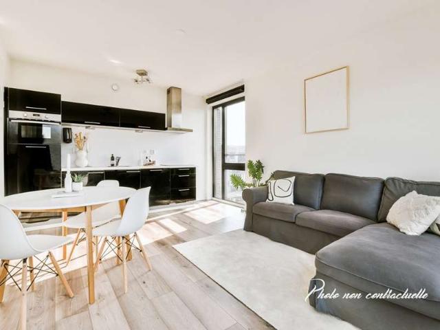Appartement vente à Rennes, Bretagne