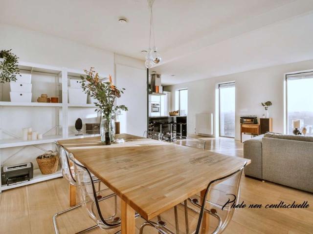 Appartement vente à Rennes, Bretagne