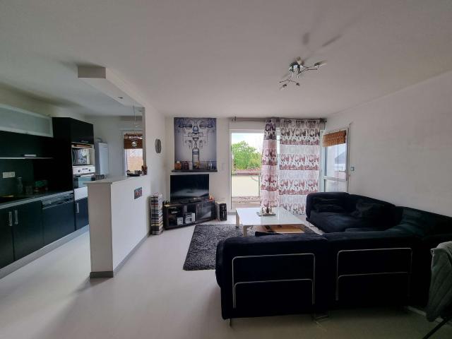 Appartement vente à Rennes, Bretagne