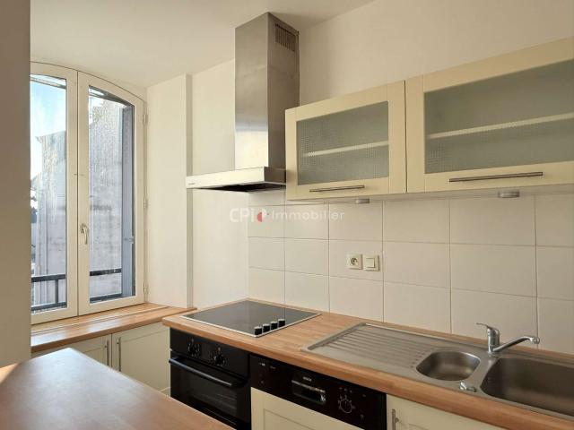 Appartement vente à Rennes, Bretagne
