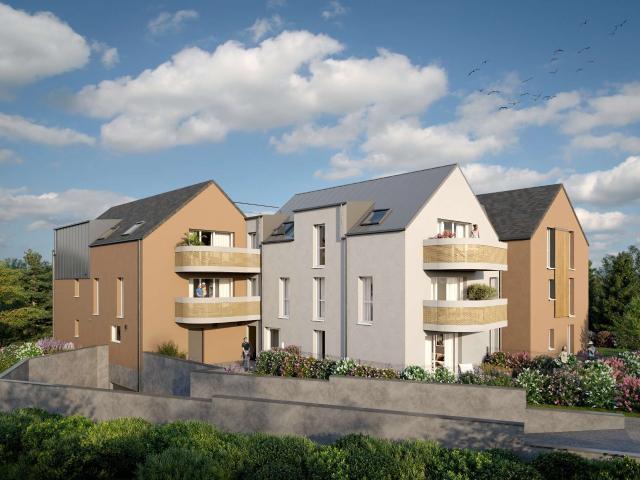 Appartement vente à Rennes, Bretagne