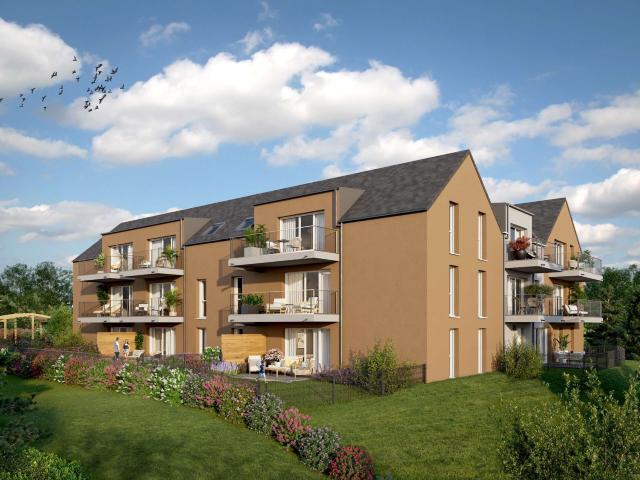 Appartement vente à Rennes, Bretagne