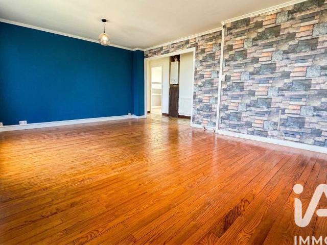 Appartement vente à Saint-Étienne, Saint-etienne
