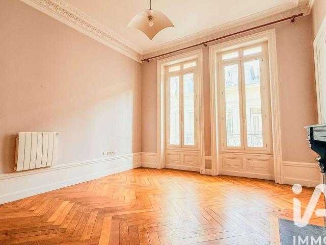 Appartement vente à Saint-Étienne, Saint-etienne