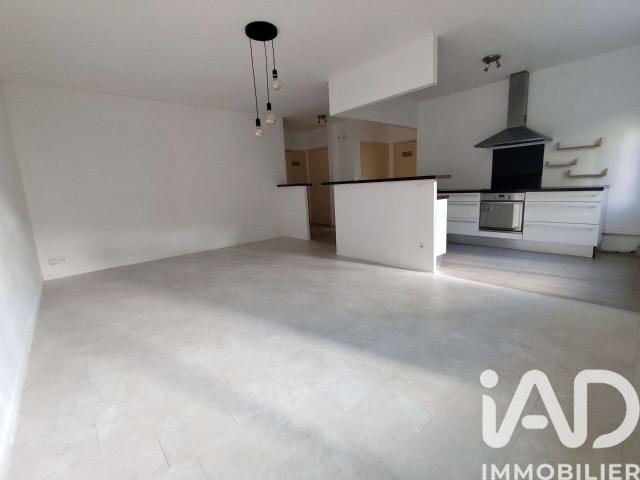 Appartement vente à Saint-Étienne, Saint-etienne