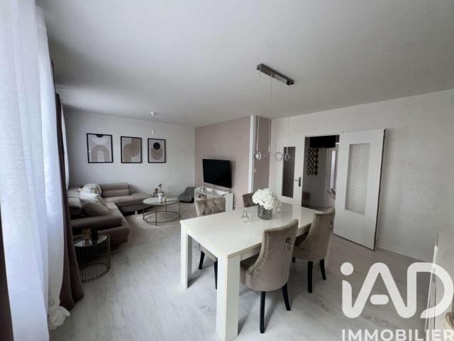 Appartement vente à Saint-Étienne, Saint-etienne