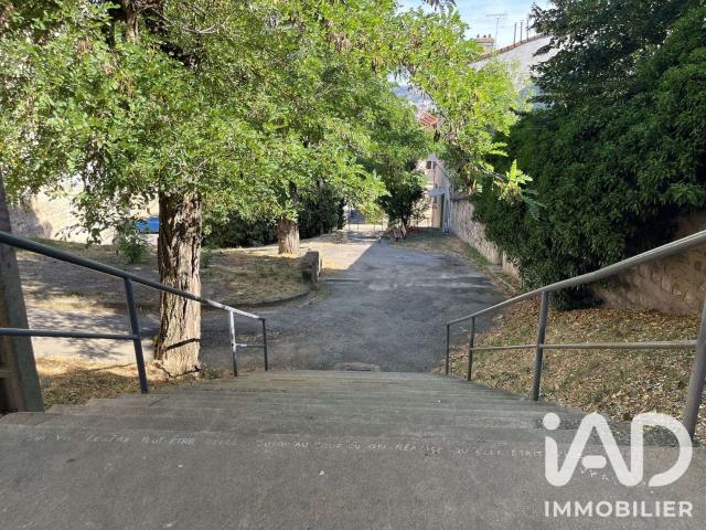 Appartement vente à Saint-Étienne, Saint-etienne