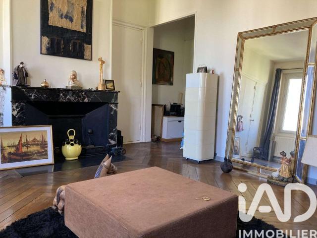 Appartement vente à Saint-Étienne, Saint-etienne