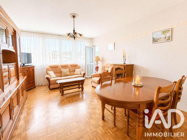 Appartement vente à Saint-Étienne, Saint-etienne