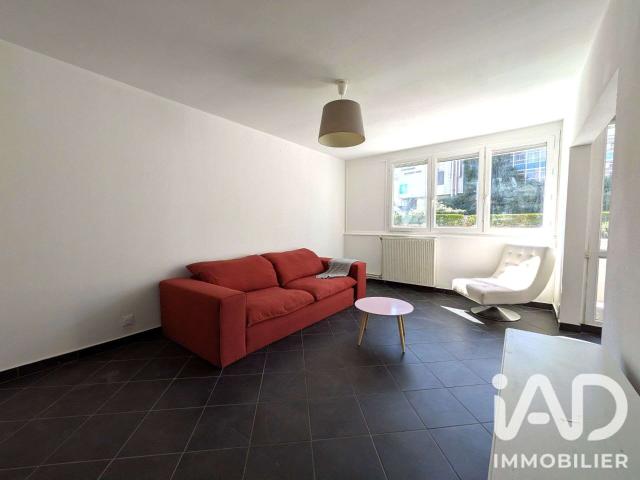 Appartement vente à Saint-Étienne, Saint-etienne