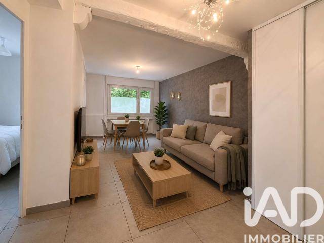 Appartement vente à Saint-Étienne, Saint-etienne