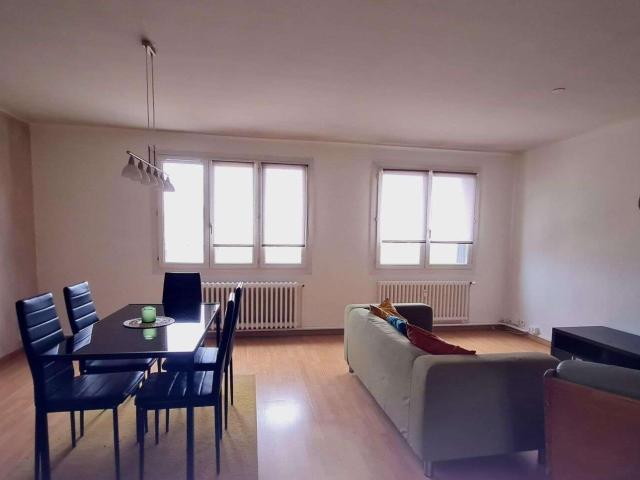 Appartement vente à Saint-Étienne, Saint-etienne