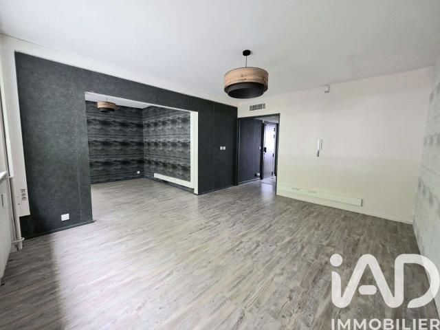 Appartement vente à Saint-Étienne, Saint-etienne