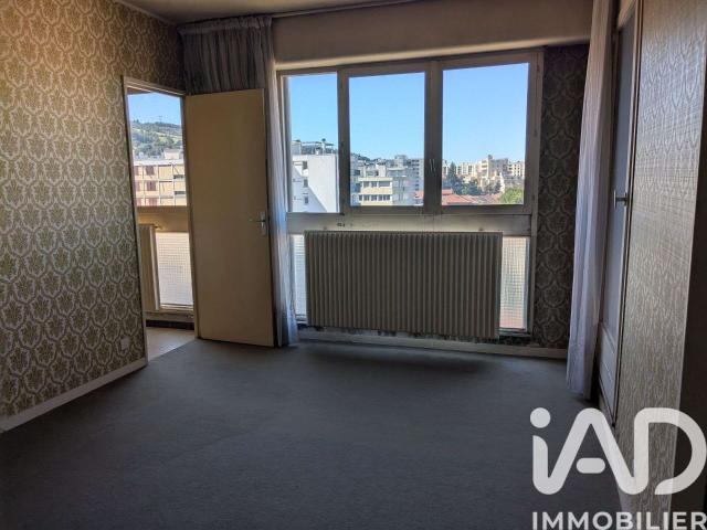 Appartement vente à Saint-Étienne, Saint-etienne