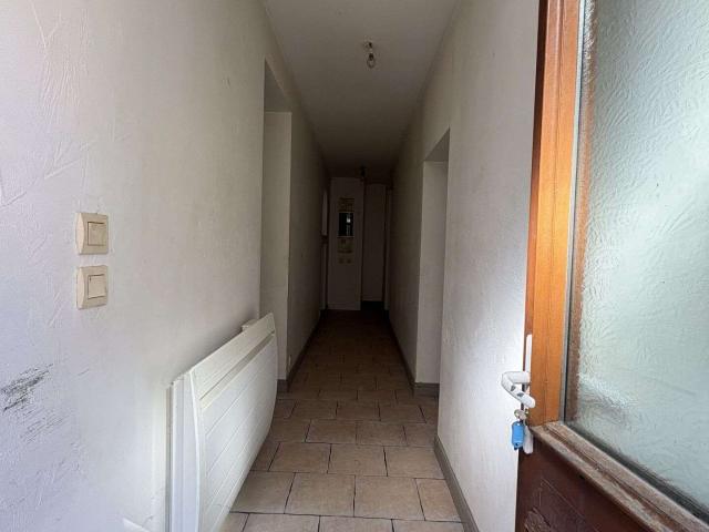 Appartement vente à Saint-Jean-de-Maurienne, Saint-etienne-de-cuines