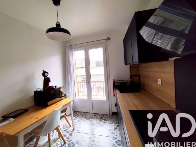 Appartement vente à Saint-Gaudens, Saint-gaudens