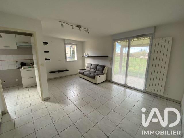 Appartement vente à Saint-Gaudens, Saint-gaudens