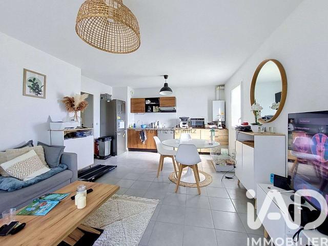 Appartement vente à Toulouse, Saint-geniès-bellevue