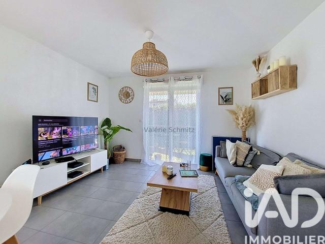 Appartement vente à Toulouse, Saint-geniès-bellevue