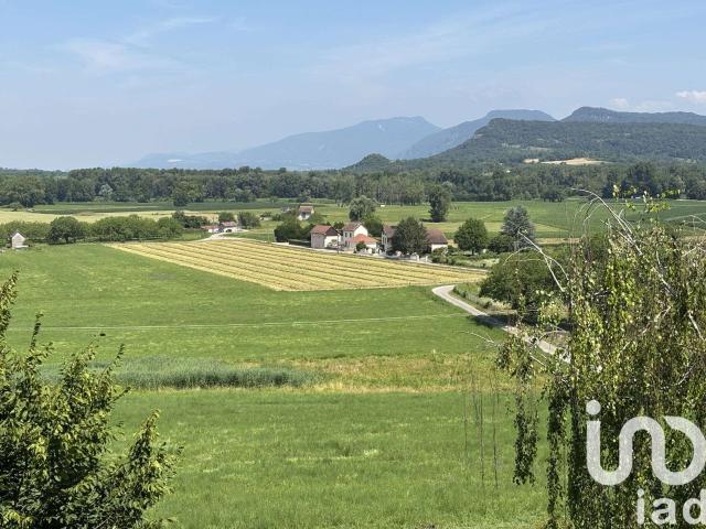 Appartement vente à Chambéry, Saint-genix-sur-guiers