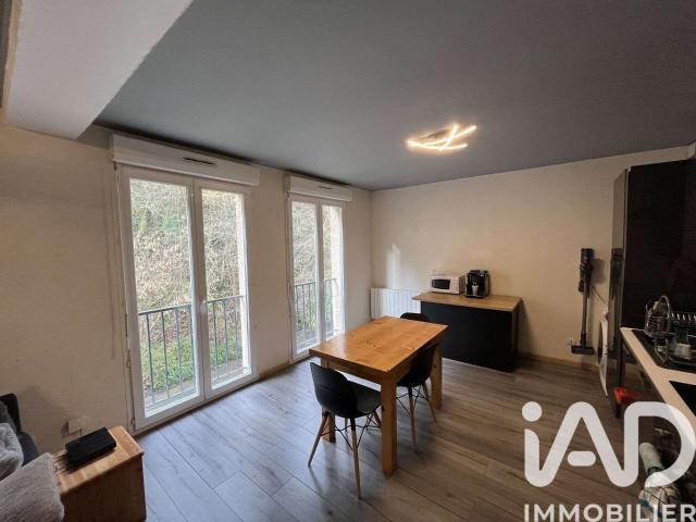 Appartement vente à Cordon, Brégnier-Cordon